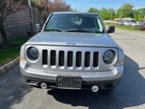 Used 2014 Jeep Patriot Latitude image 2