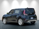New 2025 Kia Soul LX image 6