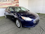 Used 2016 Ford Focus Electric Hatchback image 6