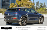 Used 2023 Fisker Ocean One image 4
