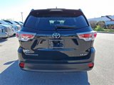 Certified 2016 Toyota Highlander Plus image 5