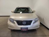 Used 2011 Lexus RX 350 AWD image 2