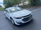 Used 2024 Chevrolet Malibu LT image 5