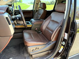 Used 2018 Chevrolet Silverado 2500 High Country w/ Duramax Plus Package image 4