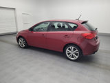 Used 2013 Kia Forte SX w/ Leather Pkg image 3