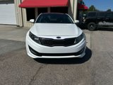 Used 2011 Kia Optima SX w/ Premium Pkg image 4