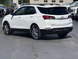 Used 2022 Chevrolet Equinox LT image 5