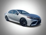 Used 2021 Toyota Camry SE image 2