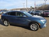 New 2025 Buick Envista Preferred w/ Advanced Safety Package image 3