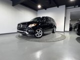 Used 2018 Mercedes-Benz GLE 350 4MATIC w/ Premium 1 Package image 3