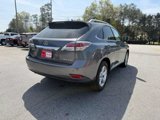 Used 2013 Lexus RX 350 F Sport image 5