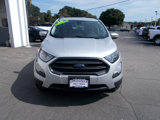 Used 2018 Ford EcoSport SES image 2