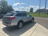 Used 2014 Subaru Outback 2.5i Premium w/ Moonroof Package image 3