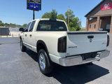 Used 2007 Dodge Ram 1500 Truck SLT w/ Quad Cab Big Horn Value Group image 4