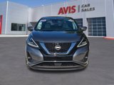 Used 2023 Nissan Murano SL image 2