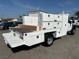 Used 2010 Ford F550 2WD Regular Cab Super Duty image 6