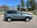 Used 2011 Subaru Forester 2.5X Limited image 5