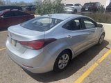 Used 2016 Hyundai Elantra SE image 3