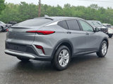 New 2025 Buick Envista Preferred w/ Convenience I Package image 4
