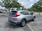 Certified 2019 Honda CR-V EX image 5
