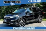 Used 2019 Honda Pilot Touring image 3
