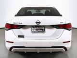 Used 2023 Nissan Sentra SV w/ All-Weather Package image 5