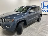 Used 2019 Jeep Grand Cherokee Limited w/ Luxury Group II image 4