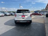 Used 2016 Ford Explorer Platinum image 3