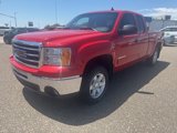 Used 2013 GMC Sierra 1500 SLE w/ Power Tech Package image 2