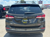 Used 2023 Chevrolet Equinox RS w/ RS Leather Package image 4