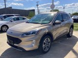 Used 2021 Ford Escape SEL image 2