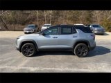 New 2025 Chevrolet Equinox LT w/ Midnight Edition image 6