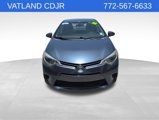 Used 2016 Toyota Corolla LE image 2