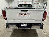 New 2025 GMC Sierra 1500 Pro w/ Pro Value Package image 4