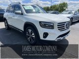 New 2025 Mercedes-Benz GLB 250 4MATIC image 3