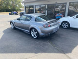 Used 2004 MAZDA RX-8 w/ MT Grand Touring Pkg image 2