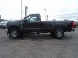 New 2025 Ford F350 XLT image 2