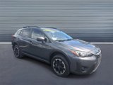 Certified 2023 Subaru Crosstrek 2.0i Premium image 2