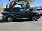 Used 2022 Nissan Pathfinder SV w/ SV Black Package image 2