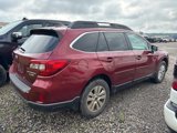 Used 2017 Subaru Outback 2.5i Premium image 2