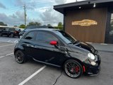Used 2013 FIAT 500 Abarth w/ Comfort/Convenience Group image 3