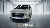 Certified 2022 GMC Terrain SLE image 5
