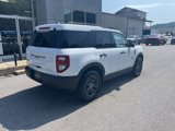Used 2024 Ford Bronco Sport Big Bend w/ Convenience Package image 3