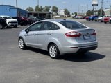 Used 2017 Ford Fiesta SE w/ Equipment Group 201A image 5