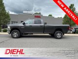 Used 2018 RAM 2500 Tradesman w/ Chrome Appearance Group image 4