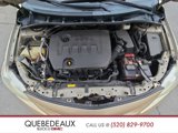 Used 2011 Toyota Corolla LE image 3