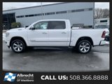 Used 2020 RAM 1500 Limited w/ Advanced Safety Group image 2