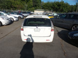 Used 2008 Saab 9-3 2.0T w/ Moonroof Package image 4