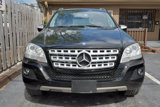 Used 2010 Mercedes-Benz ML 350 4MATIC image 2