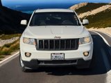 Used 2012 Jeep Grand Cherokee Laredo w/ Laredo E Group image 4